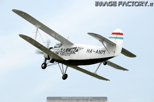 2006-06-10 Carpi Airshow 0487 AN-2